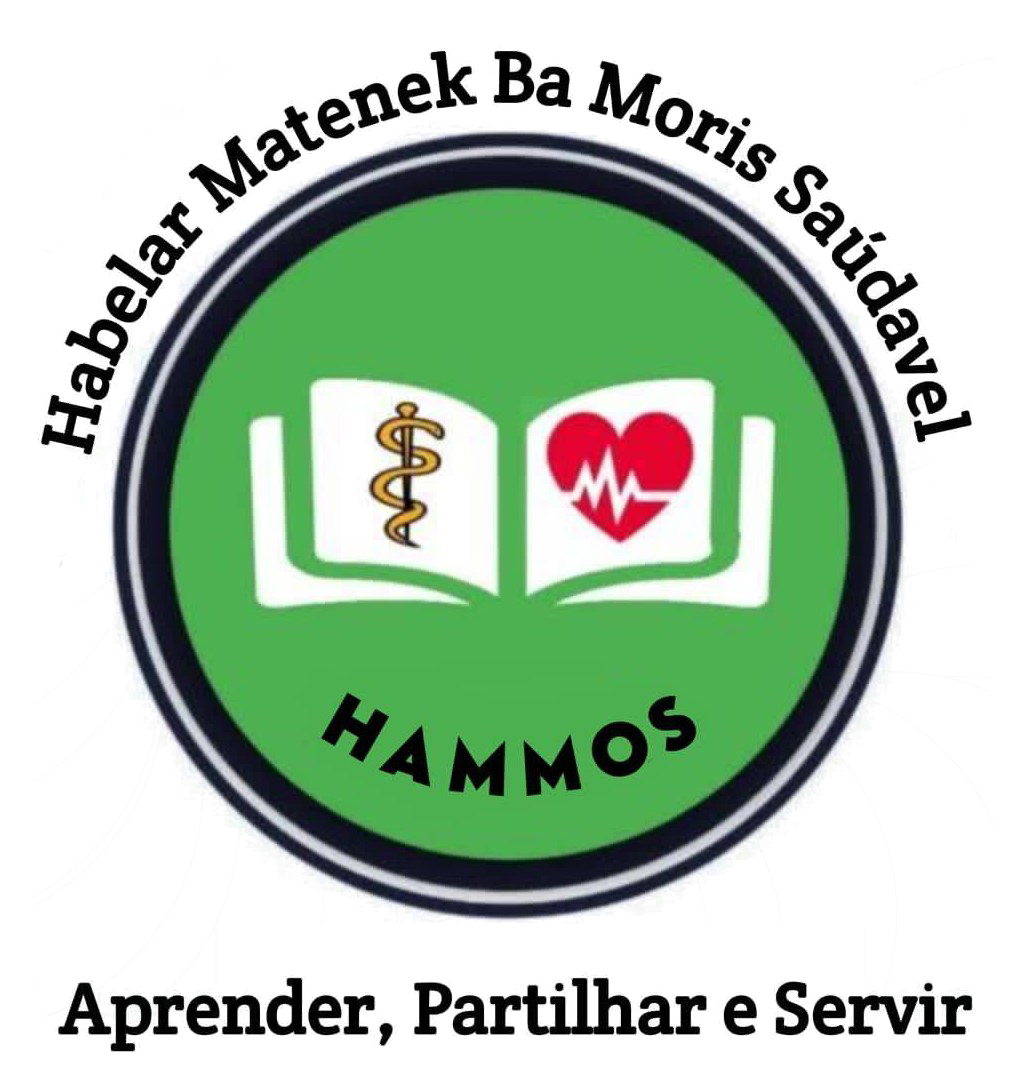 HAMMOS Logo